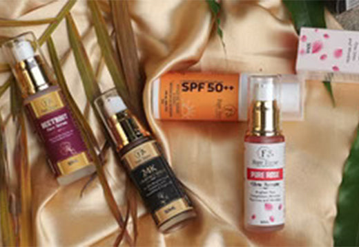 Unveiling the Narrative of Rare Fame: A Voyage into Opulent Skincare