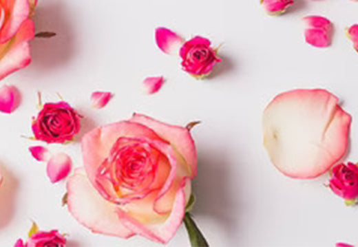 Unlock the Beauty Secrets of Roses: Rare Fame's Pure Rose Glow Serum