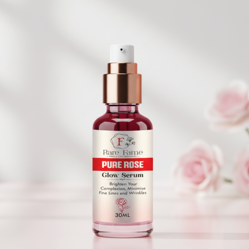 Rose Radiance Duo