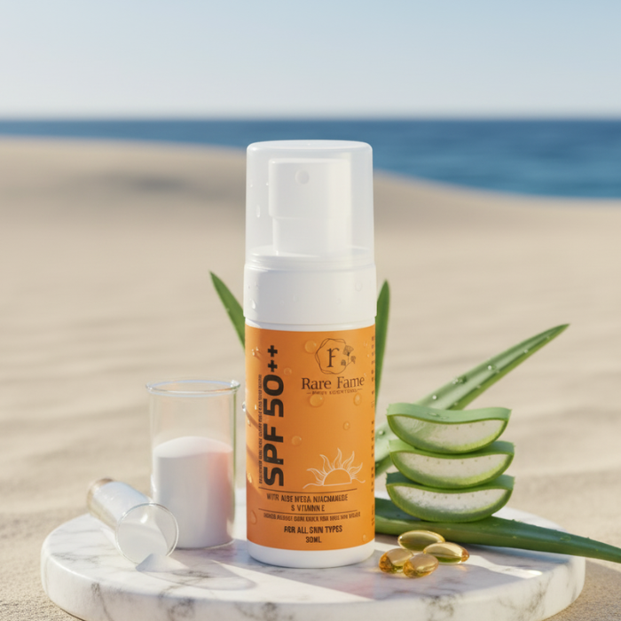 Sunshield Radiance Duo