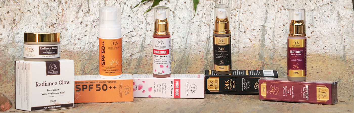 Modern Skincare Brands: Re-defining Beauty