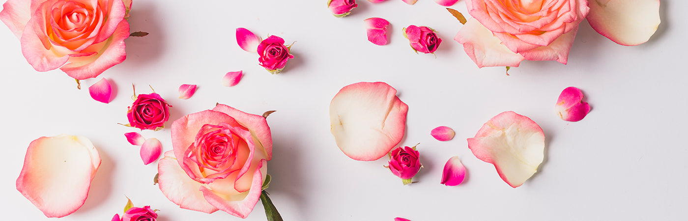 Unlock the Beauty Secrets of Roses: Rare Fame's Pure Rose Glow Serum