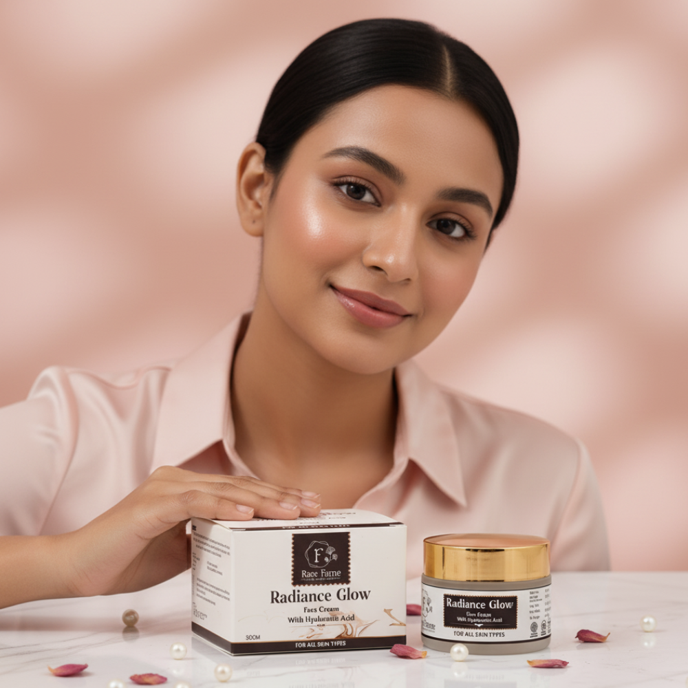 Rose Radiance Duo