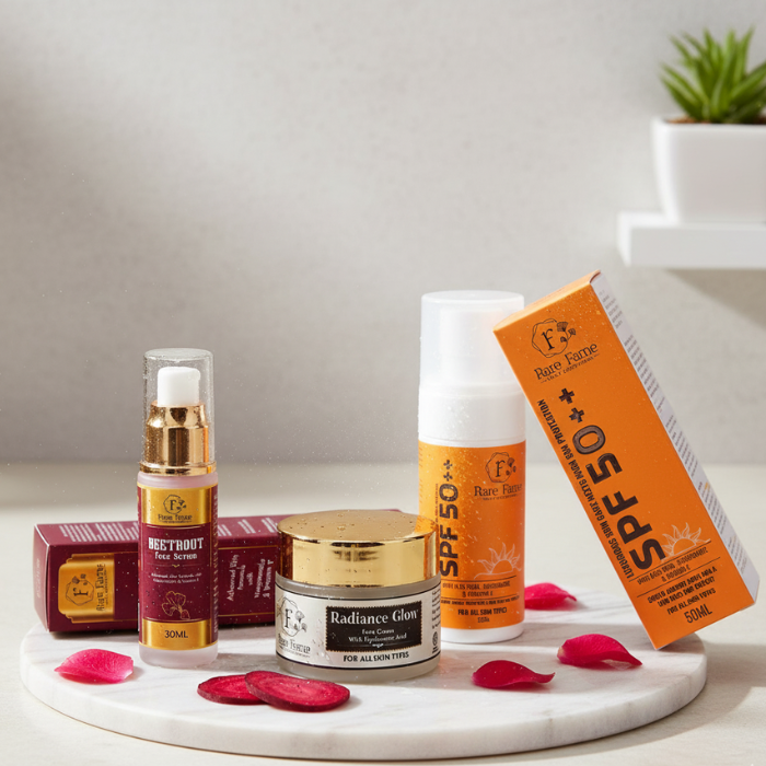 Sunlit Radiance Trio