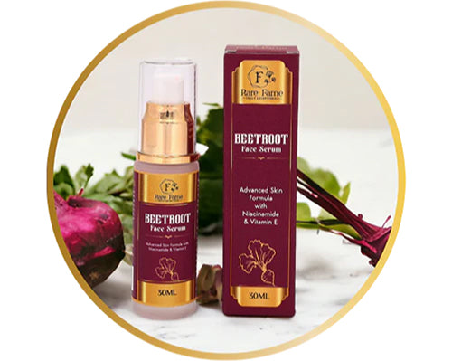 Beetroot Radiance Combo