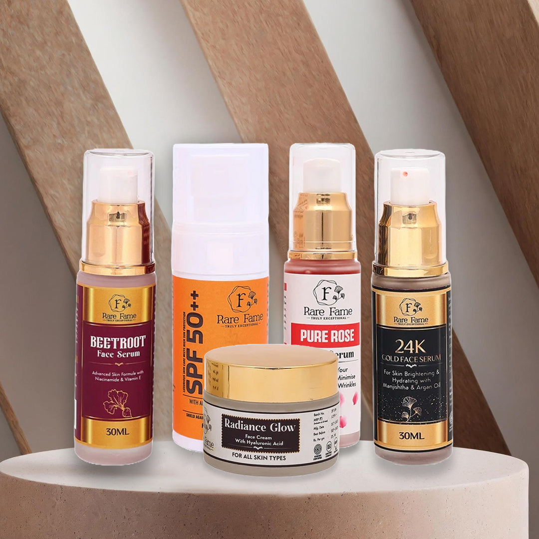 Ultimate Radiance Kit